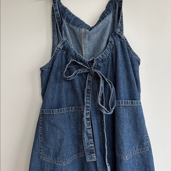 We The Free Freebird Jumpsuit - Picture 9 of 11